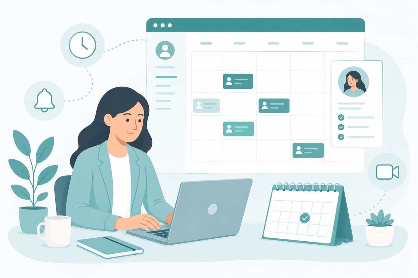 What Is Therapist Scheduling Software? 2026 Guide