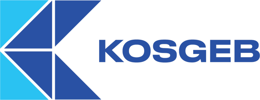 KOSGEB-backed